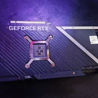 کارت گرافیک RTX3070-8G ایسوس ROG|قطعات و لوازم جانبی رایانه|کرج, شهرک فهمیده|دیوار