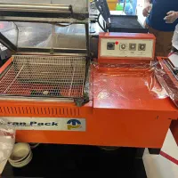 دیسپلی itm و master و دستگاه پک|کافی‌شاپ و رستوران|قم, سالاریه|دیوار