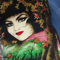 فرش یا تابلو فرش