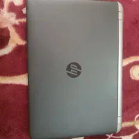 لبتابhp450. گیگ 500