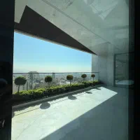 ۴۱۱متر ۴خواب مستر  فرمانیه شرقی