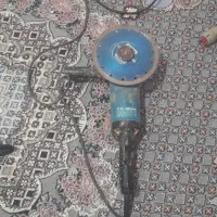 دستگاه سنگ کاری  اسم برند آنچور،