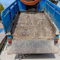 نیسان کمپرسی مدل۸۴ دوگانه شرکتی|خودرو سواری و وانت|کرج, کمال‌شهر|دیوار