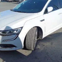 تالیسمان 2017E3|خودرو سواری و وانت|تهران, تهرانسر غربی|دیوار