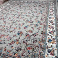 فرش ۷۰۰ شانه نگین مشهد|فرش|چابهار, |دیوار