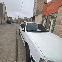 پژو پارس XU7 مدل 93|خودرو سواری و وانت|اردبیل, |دیوار