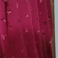 پیراهن مجلسی|لباس|ری, شهادت|دیوار