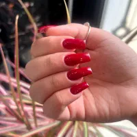 ترمیم ناخن کاشت ناخن پدیکور پا