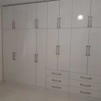 کابینت کمددیواری چهارچوبی باکسی|جاکفشی، کمد، دراور|پاکدشت, شهرک امام رضا|دیوار