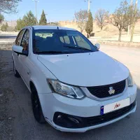 ساینا مدل ۱۴۰۲ دوگانه