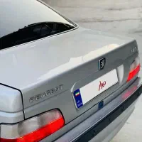 پارس مدل 84