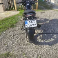 پالس ۱۳۵ مدل ۹۵|موتورسیکلت|شلمان, |دیوار