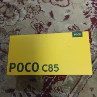 گوشی پوکوc85