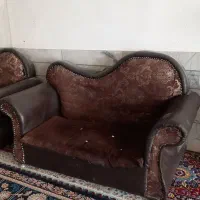 مبل هفت نفره