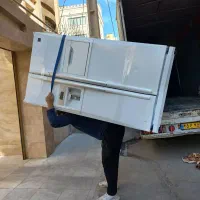 کارگر اسباب کشی. جابجایی اثاث منزل مناسب و ارزان