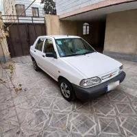 پراید 131 مدل 1398