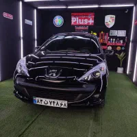 سرامیک خودرو/پولیش/احیا رنگ/لیسه گیری