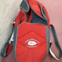 ساک حمل کودک مارک بی بی حوس|کالسکه و لوازم جانبی|رفسنجان, |دیوار