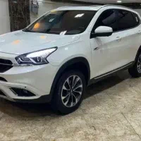 تیگو۷ مدل ۱۴۰۰ فقط اقساط