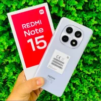 شیائومی Note 15 / اقساط 12 ماهه بدون پیش پرداخت|موبایل|کرج, اصفهانیها|دیوار