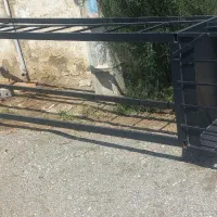 نردبان صنعتی مخصوص سوله