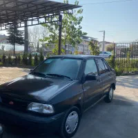 پراید مدل۸۳انژکنور|خودرو سواری و وانت|نوشهر, |دیوار