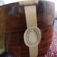 باغلما|سازهای سنتی|مهاباد (آذربایجان غربی), |دیوار
