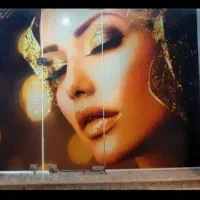 مرکز پوستر سه بعدی