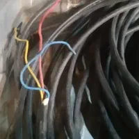 کابل در حد نو آلومینیوم سه فاز ۴ در ۱۶