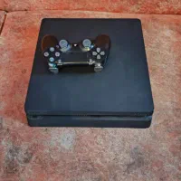 فروش تعدادی ps4 و تی وی به دلیل جابجایی