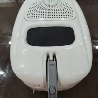 سرخ کن دلونگی|سایر لوازم برقی|مشهد, عامل|دیوار