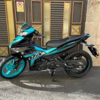 موتور یاماها mxking