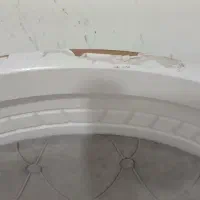 تخت یک نفره|تخت و سرویس خواب|رباط‌کریم, مسکن مهر آبشناسان|دیوار