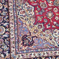 فرش|فرش|اصفهان, علی قلی آقا|دیوار