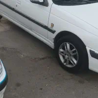 پرشیا تیوفایو۹۶ بدون رنگ|خودرو سواری و وانت|ورامین, ورامین|دیوار