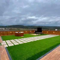 ساخت ویلای شما با معمار و مهندس ناظر * رقم بهینه