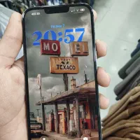 آیفون 13 پرومکس بدون ریجستر|موبایل|ارومیه, |دیوار