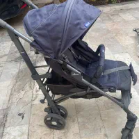 کالسکه چیکو|کالسکه و لوازم جانبی|ساری, |دیوار