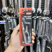ابزار تستر لامپ پارد
