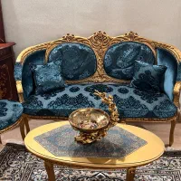 مبل استیل|مبلمان خانگی و میز عسلی|تهران, مهران|دیوار