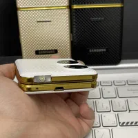 گوشی موبایل 4 چهار سیمکارت تاشو خاص شیک جذاب کمیاب|موبایل|تهران, جمالزاده|دیوار