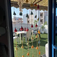 پنتهاوس نقلی با تراس بزرگ در قلب لاهیجان|اجارهٔ کوتاهمدت آپارتمان و سوئیت|لاهیجان, مهرگان|دیوار