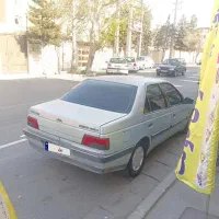 پژو۴۰۵|خودرو سواری و وانت|فردیس, شهرک ۱۱۰|دیوار