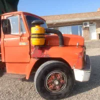 لیلان مدل ۵۷|خودرو سنگین|پلدشت, |دیوار