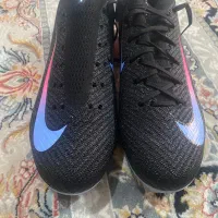 کفش استوک دار