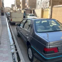 پژو ۴۰۵ مدل ۹۷ glx|خودرو سواری و وانت|بهارستان, |دیوار