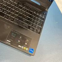 لپتاپ گیمینگ ایسوس TUF اوپن باکس از دم قسط|رایانه همراه|کرج, اصفهانیها|دیوار