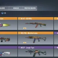 اکانت کالاف دویتی