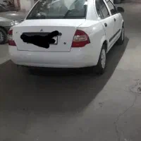 تیبا 1 مدل95 آسه آس کم کار|خودرو سواری و وانت|بومهن, |دیوار