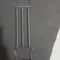 کش سینه سه سیمه